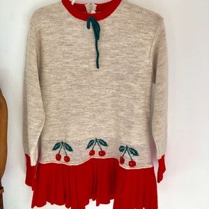 Vintage sweater